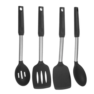 4pcs силикон кухня сиренсы